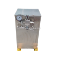 2016 neueste 200L / H Milch Hochdruckhomogenisator, Milch Homogenisierungsmaschine